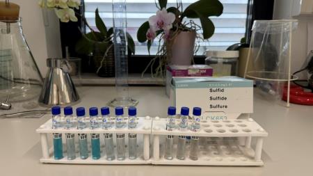 Slika4 analiza sulfida